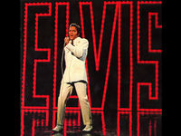 Elvis Presley's fingerprints up for auction